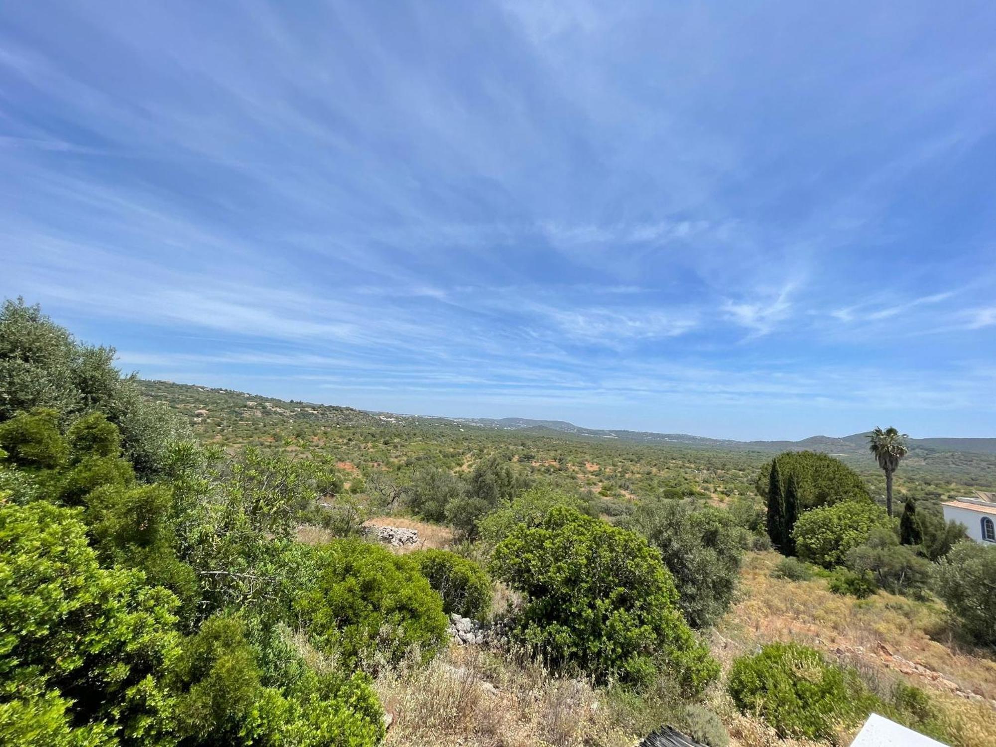 Casa Vista Dos Cerros Villa Loule Luaran gambar